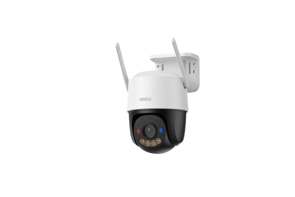 2MP Smart Dual Light Active Deterrence Network